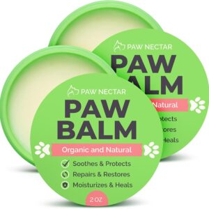 Natural Paw Balm