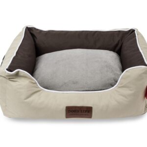 Premium Dog Bed