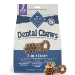 Healthy Dental Chews